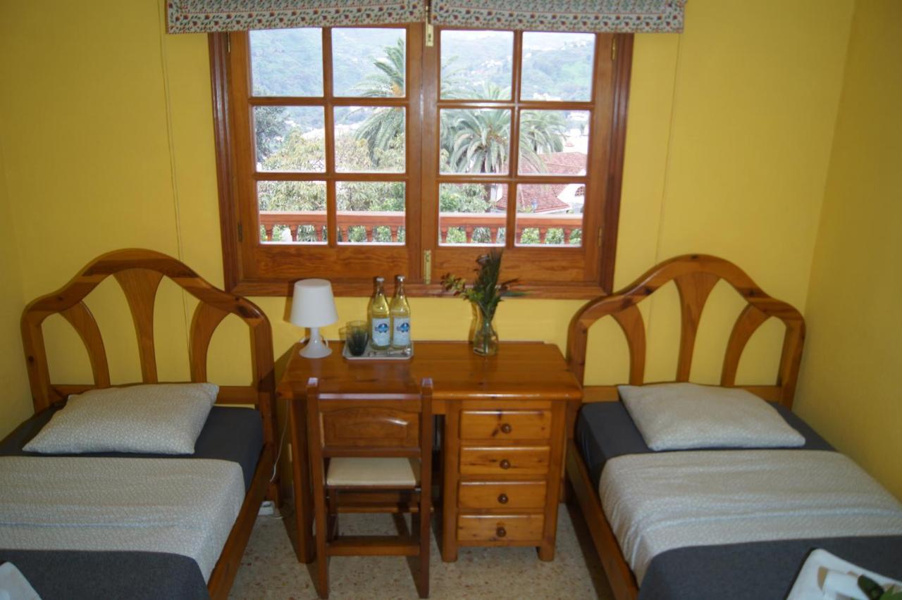 La Vista Bed & Breakfast Teror