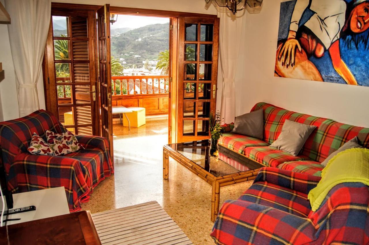 La Vista Bed & Breakfast