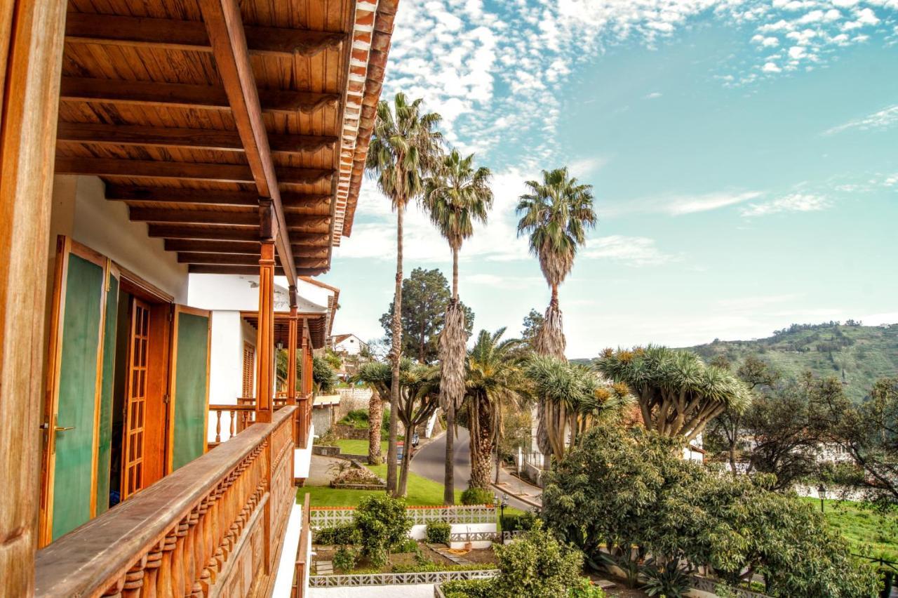 La Vista Bed & Breakfast Teror