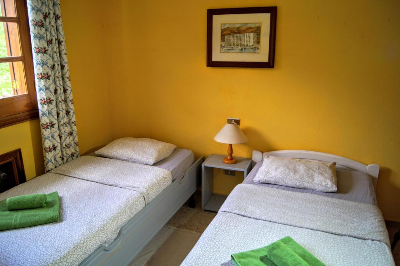 La Vista Bed & Breakfast