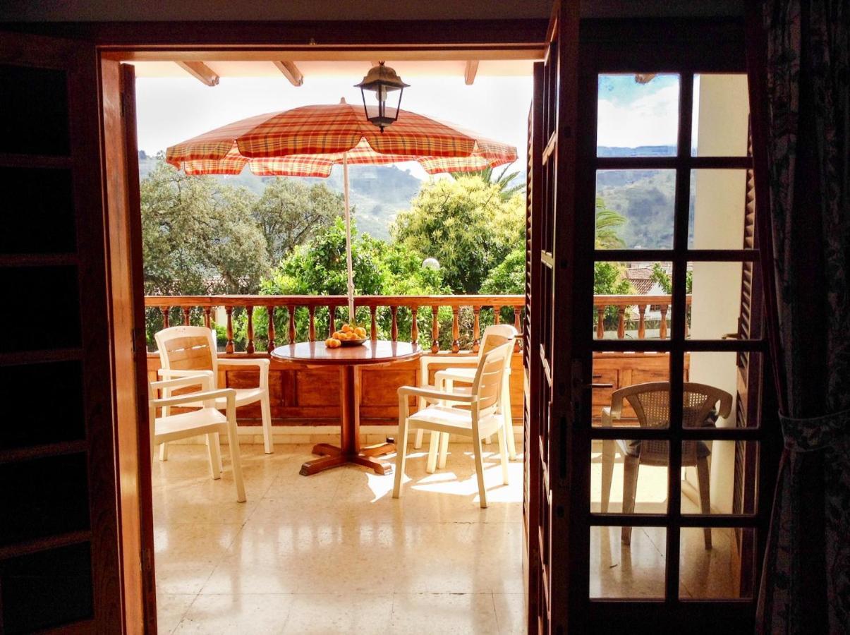 Santini Bed & Breakfast *